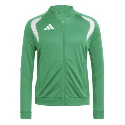 ADIDAS TIRO26 LEAGUE TR JKT - TEAGRN/WHITE