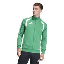 ADIDAS TIRO26 LEAGUE TR JKT - TEAGRN/WHITE