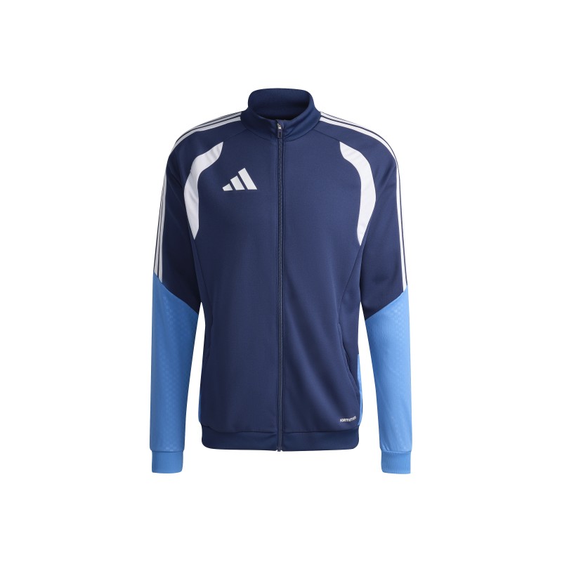 ADIDAS TIRO26C TR JKT - TENABL/RAYBLU