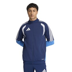 ADIDAS TIRO26C TR JKT - TENABL/RAYBLU