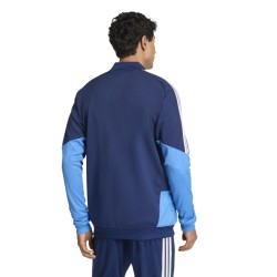 ADIDAS TIRO26C TR JKT - TENABL/RAYBLU