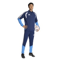 ADIDAS TIRO26C TR JKT - TENABL/RAYBLU