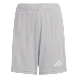 ADIDAS TIRO26 LEAGUE SHORTS JR. - TMLGGR/WHITE
