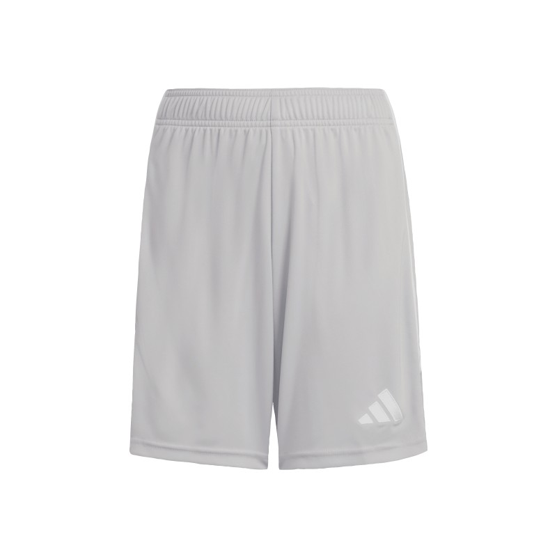 ADIDAS TIRO26 LEAGUE SHORTS JR. - TMLGGR/WHITE