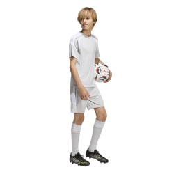 ADIDAS TIRO26 LEAGUE SHORTS JR. - TMLGGR/WHITE