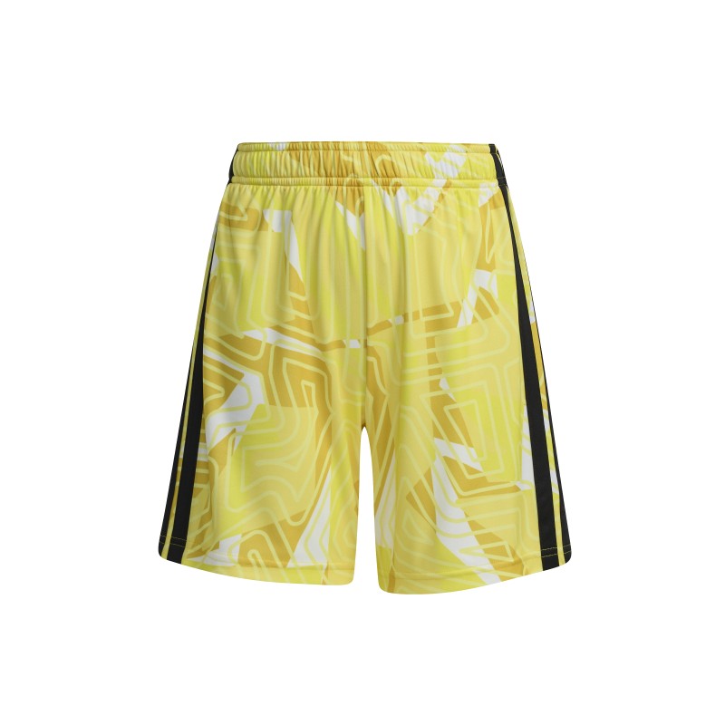 ADIDAS TIRO 26 C GK SHORTS JR. - BYELLO
