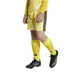 ADIDAS TIRO 26 C GK SHORTS JR. - BYELLO