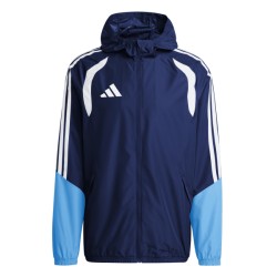 ADIDAS TIRO26C AW JKT - TENABL/RAYBLU