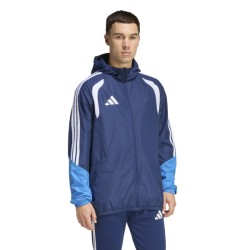 ADIDAS TIRO26C AW JKT - TENABL/RAYBLU