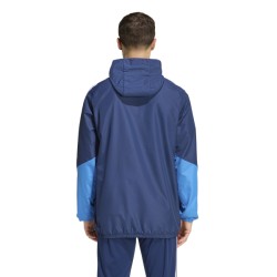 ADIDAS TIRO26C AW JKT - TENABL/RAYBLU