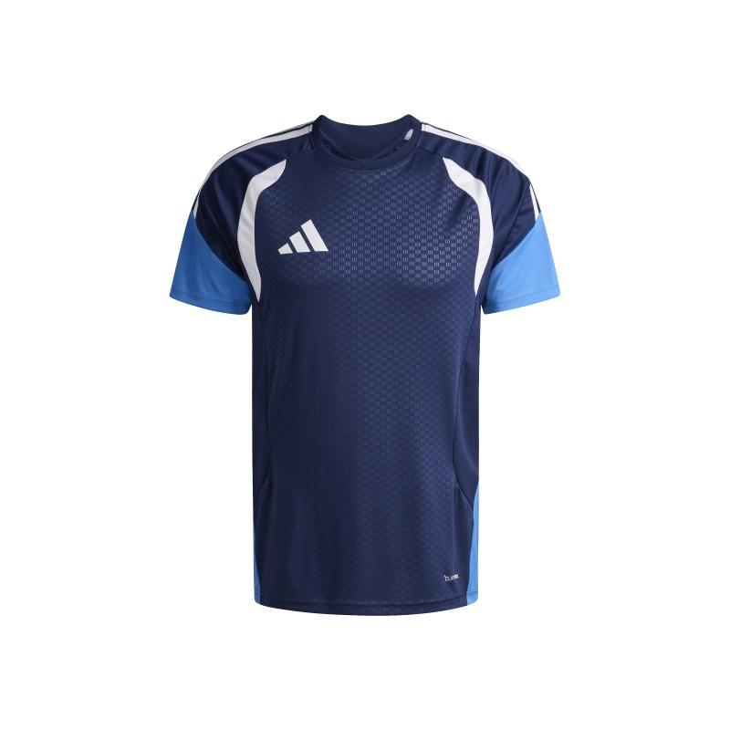 ADIDAS TIRO26C JSY - TENABL/RAYBLU