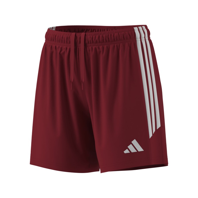 ADIDAS TIRO26 LEAGUE SHORTS W. - TEPORE/WHITE