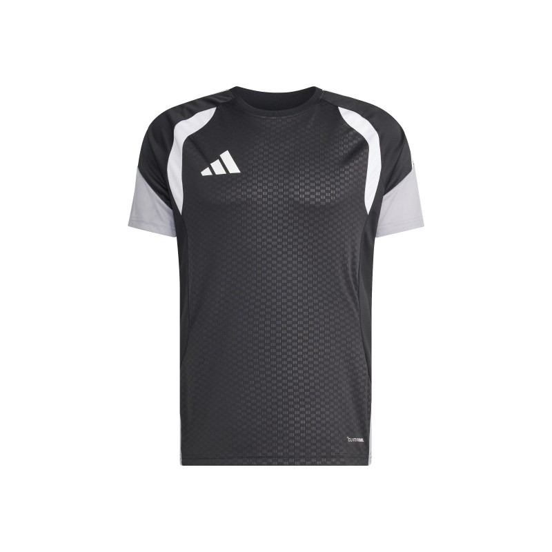 ADIDAS TIRO26C JSY - BLACK/LTONIX