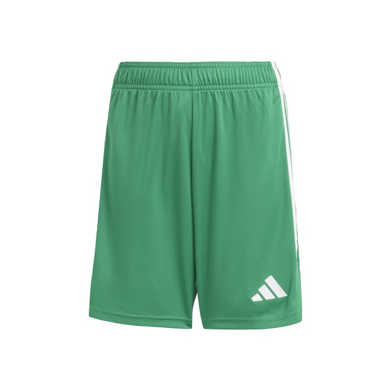 ADIDAS TIRO26 LEAGUE SHORTS JR. - TEAGRN/WHITE