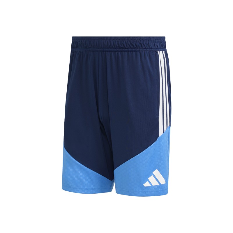 ADIDAS TIRO26C SHORTS - TENABL/RAYBLU