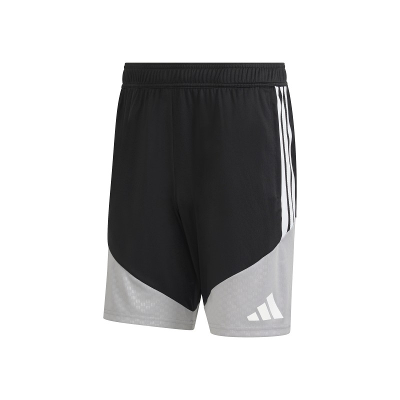 ADIDAS TIRO26C SHORTS - BLACK/LTONIX