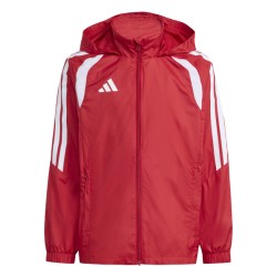 ADIDAS TIRO26 LEAGUE WB JR. - TEPORE/WHITE