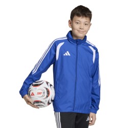 ADIDAS TIRO26 LEAGUE WB JR. - ROYBLU/WHITE