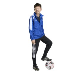 ADIDAS TIRO26 LEAGUE WB JR. - ROYBLU/WHITE