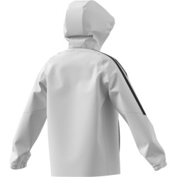 ADIDAS TIRO26 LEAGUE WB JR. - WHITE