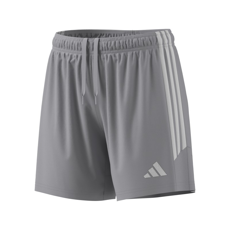 ADIDAS TIRO26 LEAGUE SHORTS W. - TMLGGR/WHITE