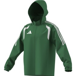 ADIDAS TIRO26 LEAGUE WB - TEAGRN/WHITE