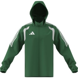 ADIDAS TIRO26 LEAGUE WB - TEAGRN/WHITE