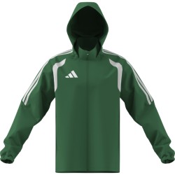 ADIDAS TIRO26 LEAGUE WB - TEAGRN/WHITE