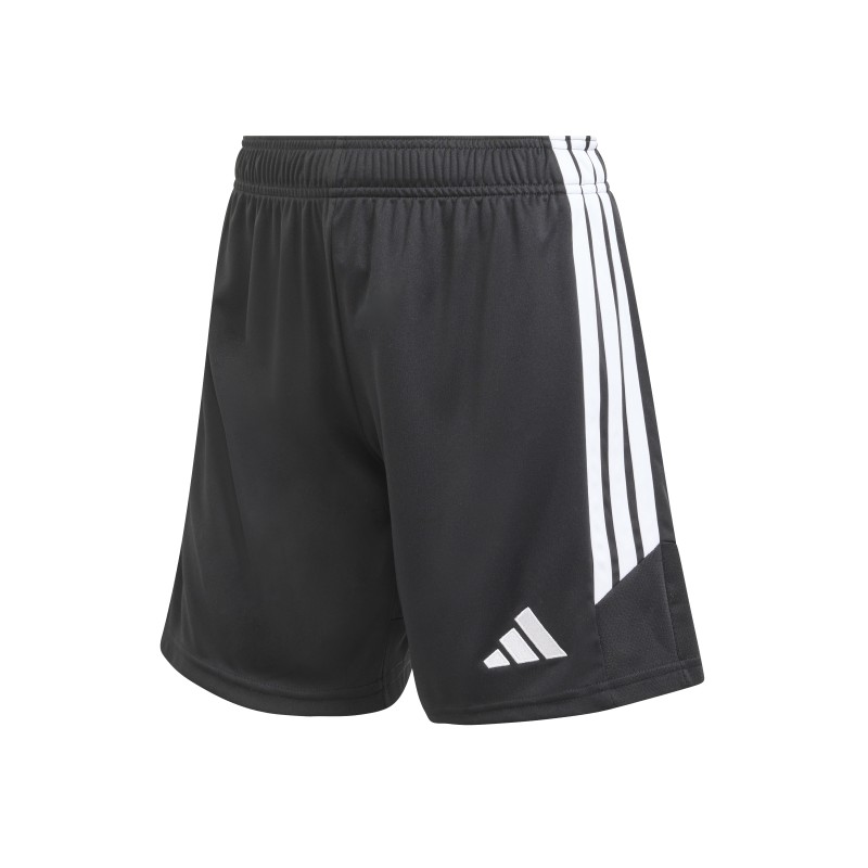 ADIDAS TIRO26 LEAGUE SHORTS W. - BLACK/WHITE