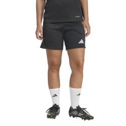 ADIDAS TIRO26 LEAGUE SHORTS W. - BLACK/WHITE