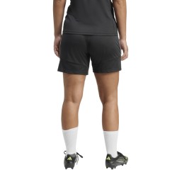 ADIDAS TIRO26 LEAGUE SHORTS W. - BLACK/WHITE