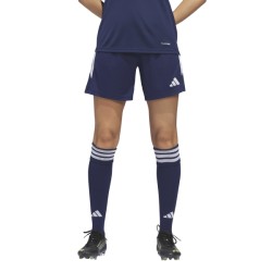 ADIDAS TIRO26 LEAGUE SHORTS W. - TENABL/WHITE