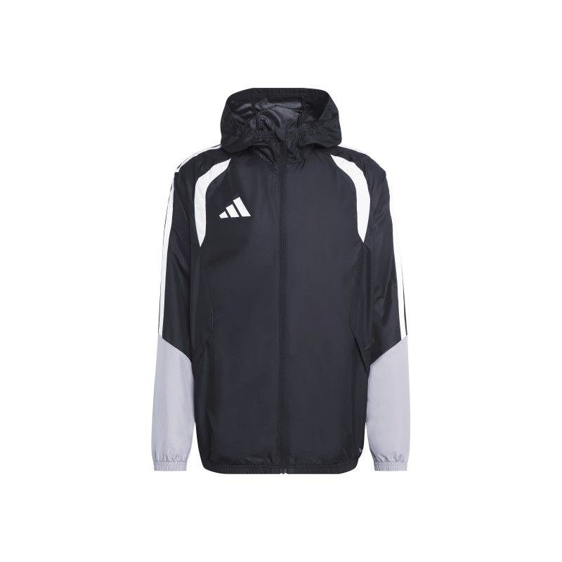 ADIDAS TIRO26C AW JKT - BLACK/LTONIX