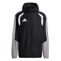 ADIDAS TIRO26C AW JKT - BLACK/LTONIX