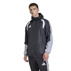 ADIDAS TIRO26C AW JKT - BLACK/LTONIX