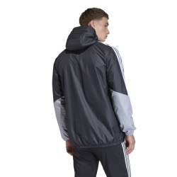 ADIDAS TIRO26C AW JKT - BLACK/LTONIX