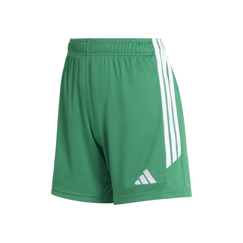 ADIDAS TIRO26 LEAGUE SHORTS W. - TEAGRN/WHITE