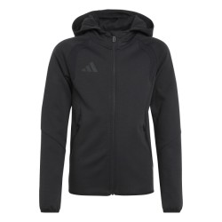 ADIDAS TT SW HD JR. - BLACK