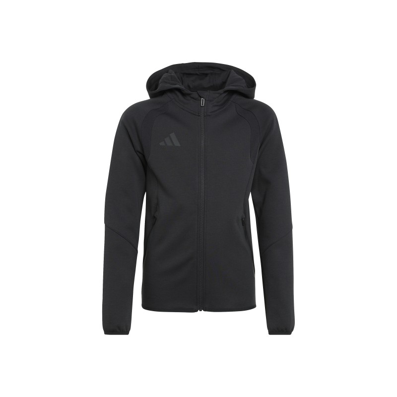 ADIDAS TT SW HD JR. - BLACK