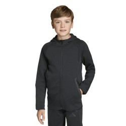 ADIDAS TT SW HD JR. - BLACK