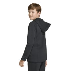 ADIDAS TT SW HD JR. - BLACK