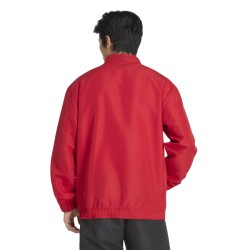 ADIDAS ENTRADA 26 PRESENTATION JACKET - TEPORE/WHITE