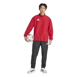 ADIDAS ENTRADA 26 PRESENTATION JACKET - TEPORE/WHITE