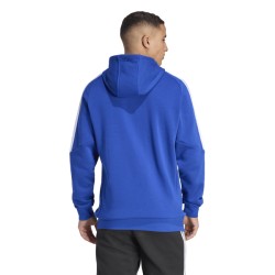 ADIDAS TIRO26 LEAGUE SW FZ HD M - ROYBLU/WHITE