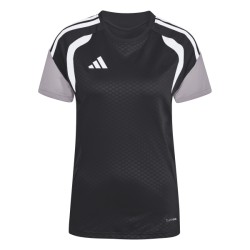 ADIDAS TIRO26C JSY W. - BLACK/LTONIX