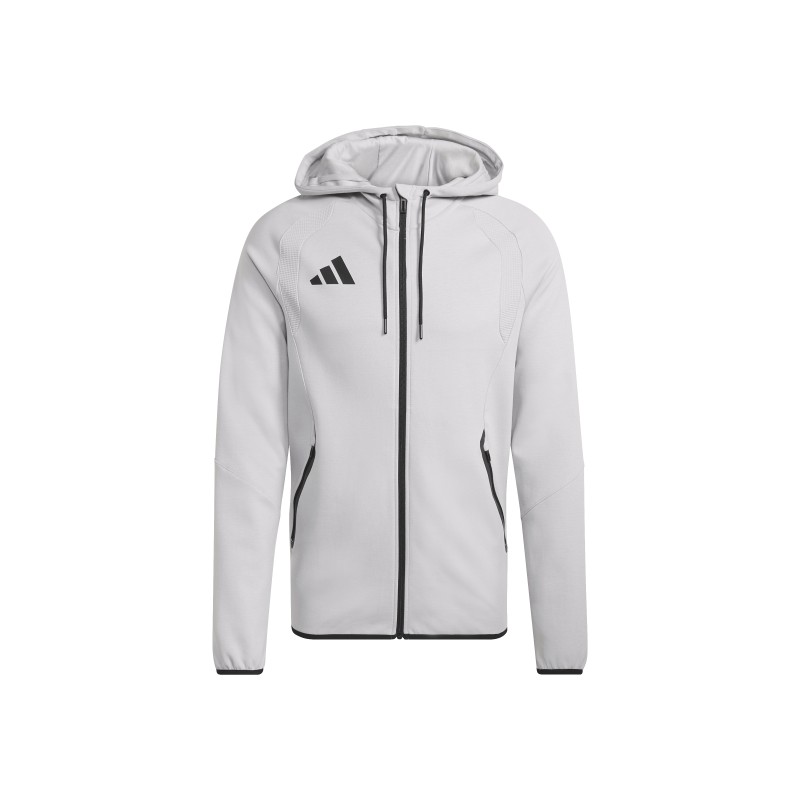 ADIDAS TT SW HD - TMLGGR