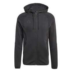 ADIDAS TT SW HD - BLACK