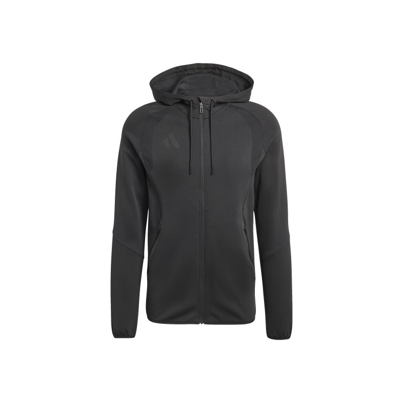 ADIDAS TT SW HD - BLACK
