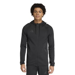 ADIDAS TT SW HD - BLACK