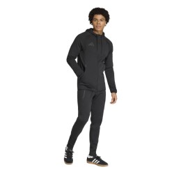 ADIDAS TT SW HD - BLACK